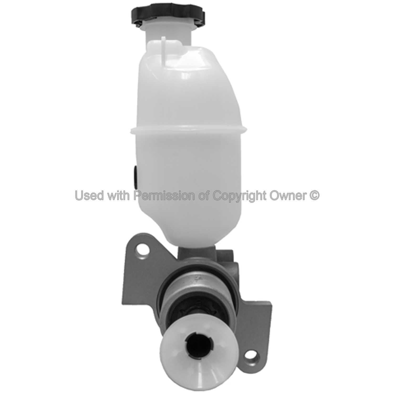 FVP Professional NM4092 New Brake Master Cylinder
