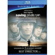 Saving Private Ryan [Blu-ray]
