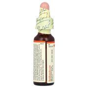 Bach Original Flower Remedies, Red Chestnut, 0.35 fl oz (10 ml)