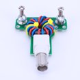 thumbnail image 2 of Antena Dipolo Corta Btafrte Balun HF Portátil 4:1 50W Útil Poco Ruido, 2 of 9