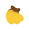 thumbnail image 1 of Push Bubble Fidget Toys Adult Stress Simple Dimple POPITS Relief Toy for Anti-stress POP ITS, 1 of 156