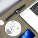thumbnail image 3 of Estación de carga inalámbrica 3 en 1 compatible con iPhone/iWatch/Airpods, base de carga multifunción para una fuente de alimentación eficiente y cómoda, 3 of 6