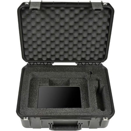 UPC: 0789270996182 | SKB I-Series Mixer Case for Touch Mix 8-16