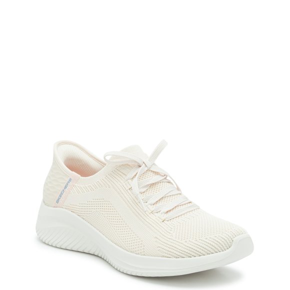 Skechers Women's Hands Free Slip-Ins Ultra Flex 3.0 Brilliant Path Sneaker