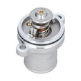 thumbnail image 2 of Conjunto de termostato de refrigerante Bling Bling 4133L507 Aleación de aluminio Repuesto, 2 of 12