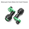 thumbnail image 3 of Reemplazo del protector lateral del motor del Protector antichoque de los deslizadores del marco de la motocicleta, 3 of 6
