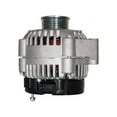 thumbnail image 3 of Alternator - 105 Amp - Compatible with 1999 - 2003 Chevy Silverado 1500 2000 2001 2002, 3 of 4