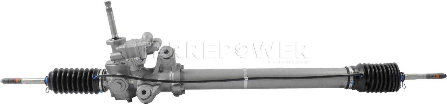 TERREPOWER formerly BBB Industries 305-0115 Power Steering Rack and Pinion Unit