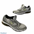 thumbnail image 2 of New Balance Zip MR8512WB Running Shoe Comfortable Sneaker Made In USA Sz 9, 2 of 6