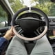 thumbnail image 5 of Funda para volante, accesorios para coche, funda para volante con forro protector de cuero resistente al sudor, transpirable, accesorios para camión, accesorios para coche para hombre, herramientas au, 5 of 6
