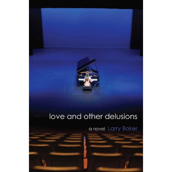 Pre-Owned Love and Other Delusions, 9781888160611, 1888160616, Paperback, First Edition edition