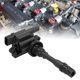 thumbnail image 5 of Bobina de encendido Higoodz MD372045 Accesorio de reemplazo para Mitsubishi Montero 3.8L V6 2003-2006, 5 of 8