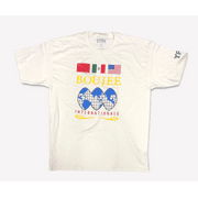Yung Rich Nation Boujee Internationale Men's T-Shirt (XL)