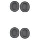 thumbnail image 2 of Inteprter Almohadillas para los oídos, accesorios profesionales para auriculares montados en la cabeza, reemplazo de auriculares para Type3 NO3, 2 of 6