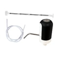 thumbnail image 4 of Bomba de dispensador de agua, bomba de agua potable eléctrica herramienta de cocina fácil de usar con varilla de extensión para acampar en casa para, 4 of 8
