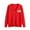 Red 02, variant on Erwazi Christmas Cardigan Sweaters for Women V Neck Long Sleeve Button Down Knitted Cardigans Fall Lightweight Open Front Outerwear Tops
