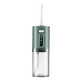 thumbnail image 1 of Portable Oral Irrigator Water Flosser 280ML Rechargeable 3 Modes Teeth Cleaner for Braces Travel, 1 of 9