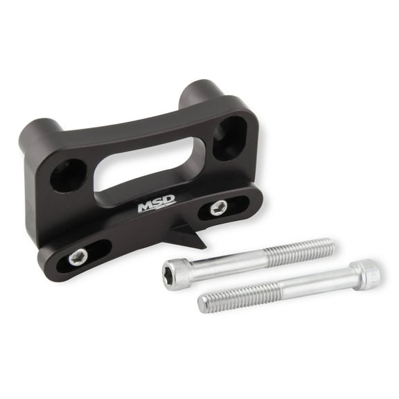 MSD 89888 Engine Timing Tab