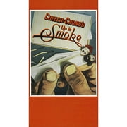 Up In Smoke