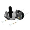 thumbnail image 5 of For SONOS Roam/Roam2/Roam SL Speaker Acrylic Mount Stand Holder Wall Mount Bracket, 5 of 5