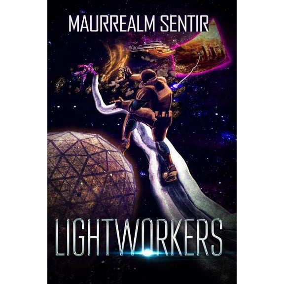 Lightworkers (Paperback)