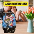 thumbnail image 6 of Trolli Sour Brite Crawlers minis, 1 pack Game Candy with LaPrima Morceau Bonbon Bonus, 6 of 6