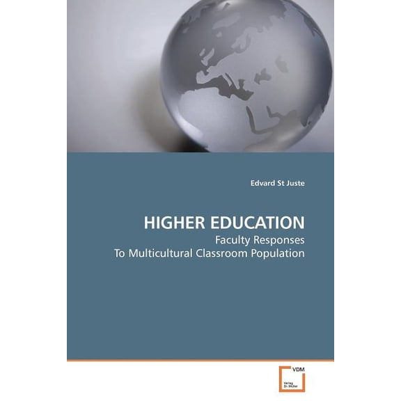 Higher Education, (Paperback)