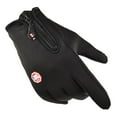 thumbnail image 3 of 2 Pares de Guantes de Invierno Impermeables a Prueba de Viento Térmicos de Pantalla Táctil, 3 of 9