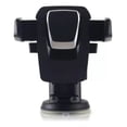 thumbnail image 1 of Porta Celular Gps Soporte Para Auto Parabrisas Ajustable, 1 of 7