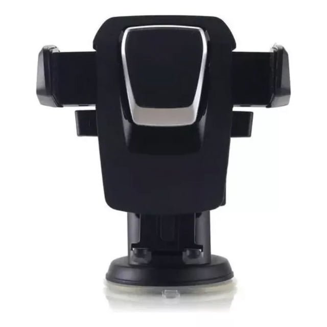 Porta Celular Gps Soporte Para Auto Parabrisas Ajustable