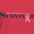 thumbnail image 3 of CafePress - BCS T Shirt - Women's Traditional Fit Dark T-Shirt, 3 of 4