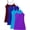 Red, Other, variant on Women Value Pack Deal Cami Tanks Adjustable Spagetti Strap Many Colors - Small to 3XL