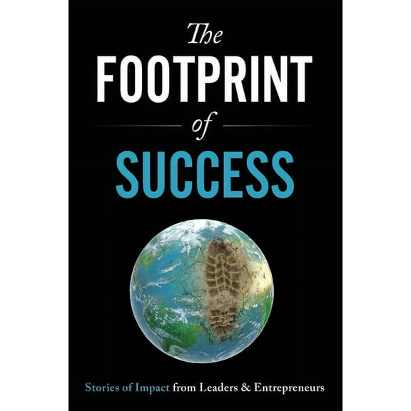 The Footprint of Success (Paperback)