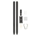 thumbnail image 3 of Digital Tablet Stylus,2pcs Tablet Stylus Replacement Stylus Pensfor Touch Screens Tablet Stylus Enhanced Features, 3 of 9