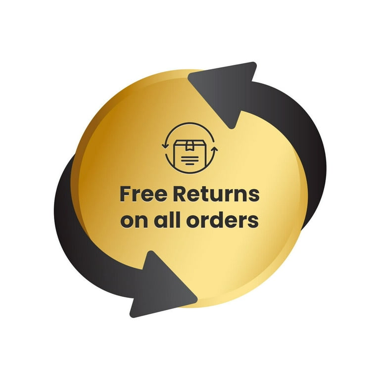 BodyJewelryOnline Industrial Barbell Gold Anodized Titanium on Surgical Steel Piercings Men Women