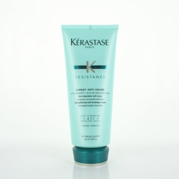 Kerastase Resistance Cim ent Anti Us ure 6.8oz/200ml