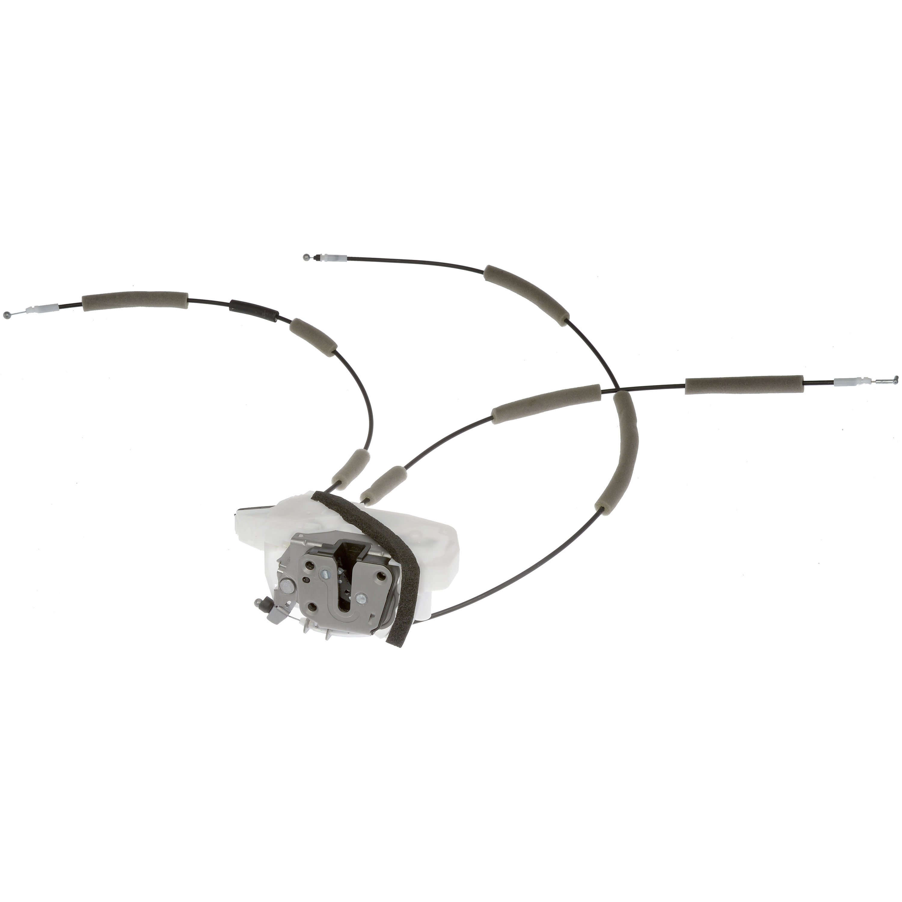 Dorman 937-952 Front Passenger Side Door Lock Actuator Motor for Specific Nissan Models