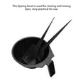 thumbnail image 5 of Mgaxyff 8pcs Professional Hair Dyeing Tool Highlights Comb Hair Clip Dyestuff Mixing Bowl Kit, Hair Dyeing Bowl, Hair Coloring Tool, 5 of 8