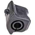 thumbnail image 1 of Fits 2011-2016 Scion tC Dorman Chassis Stabilizer Bar Mount Bushing BS74424PR Premium; OE Replacement, 1 of 2