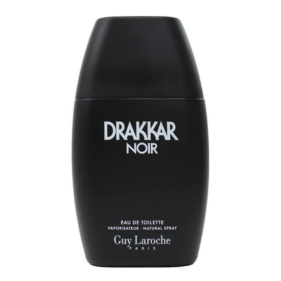 Guy Laroche Drakkar Noir Eau de Toilette, Cologne for Men, 1.7 fl oz