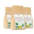 thumbnail image 1 of 150 g, 30 unidades, bolsa de té de hoja de loto de melón de invierno, té perfumado saludable de rosas secas para la oficina en casa, 1 of 5