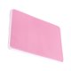 thumbnail image 2 of Methold Estera para residuos de gato segura y no tóxica, limpieza sin preocupaciones, accesorios para gatos, estera para caja de arena, bonita Sistemas de eliminación de arena para gatos Rosa 30*30cm, 2 of 6