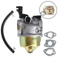 thumbnail image 1 of Carburetor For 3000 SH265 6.5 for HP 196cc Engine for Carb New, 1 of 10