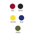 thumbnail image 4 of Blue- 4 oz. Latex Pigment - by Cirius Paints for Painting Latex Surfaces, 4 of 5