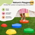 thumbnail image 4 of Stepping Stones Tiny Land para niños de 3 a 5 años, 5 unidades, 4 of 6