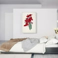 thumbnail image 2 of ARTCANVAS Red Canna 1915 Canvas Art Print by Georgia O-Keeffe - Size: 40" x 26" (1.50" Deep), 2 of 9