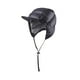 thumbnail image 1 of Gorros a Prueba de Viento con Forro Polar Térmico para Correr Al Aire Libre con Orejeras Negro Sunnimix Sombrero de pato, 1 of 8