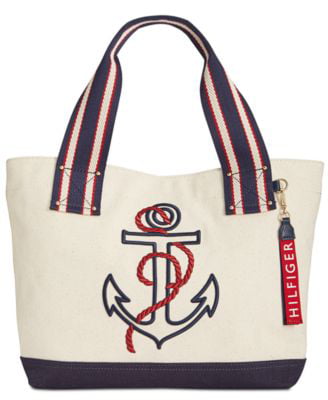 tommy hilfiger anchor bag