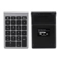 thumbnail image 4 of RF304  Keyboard 22 Keys Numeric Keypad USB 2.4G Mini  Keyboard with Receiver, 4 of 8