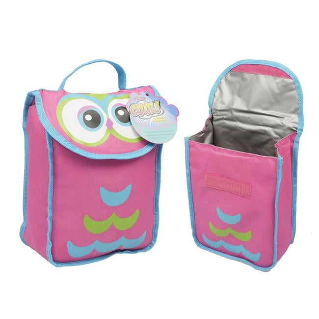 owl lunch bag for adults